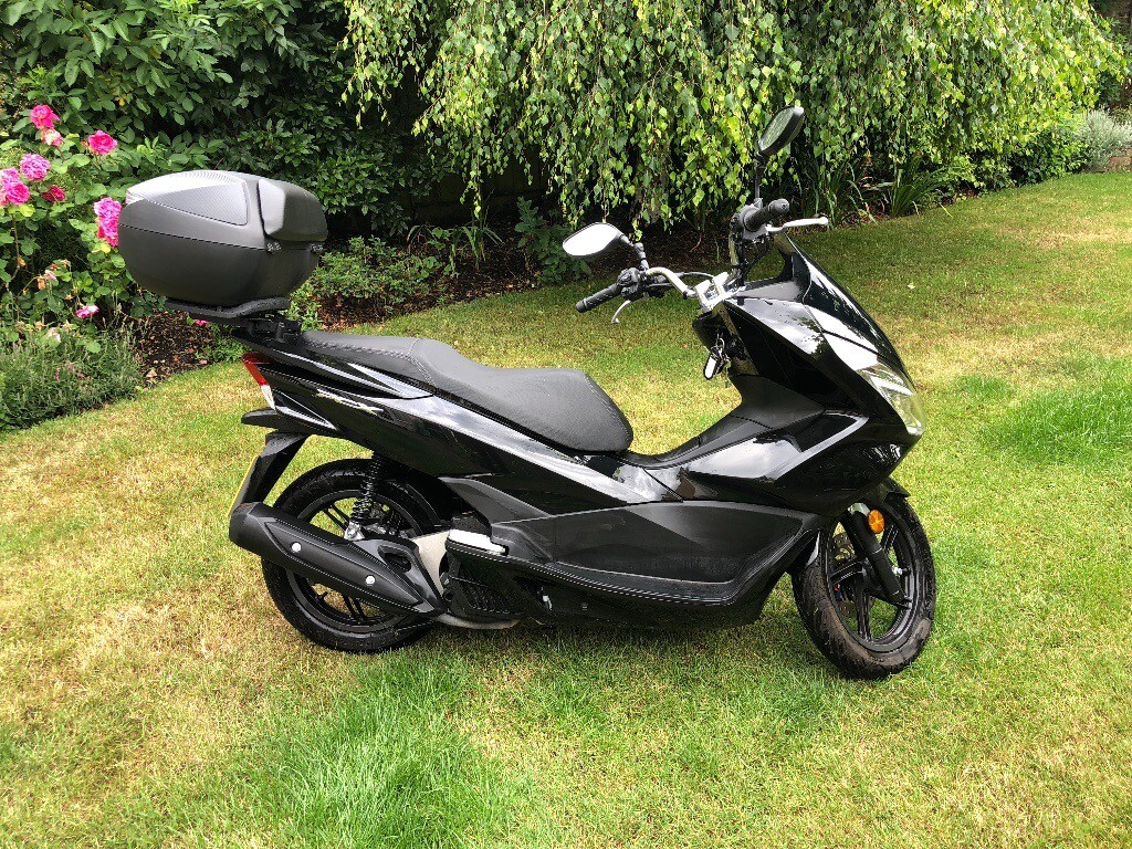 honda pcx 125 for sale